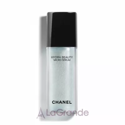 Chanel Hydra Beauty Micro Serum    