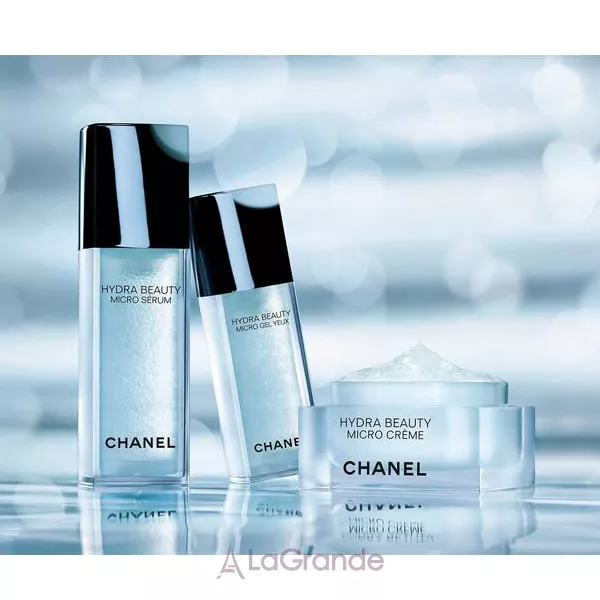 Chanel Hydra Beauty Micro Serum ����������� ��������� ��� ����