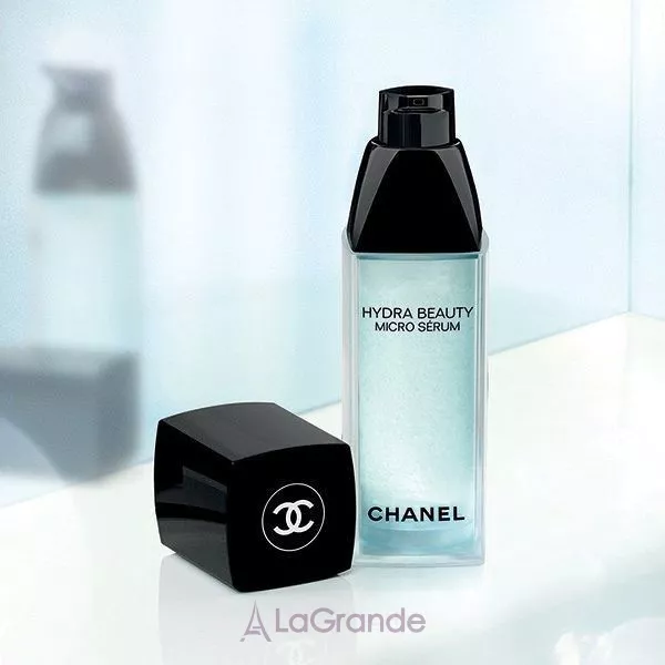 Chanel Hydra Beauty Micro Serum ����������� ��������� ��� ����