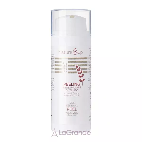Bema Cosmetici Nature Up Skin Renewal Peel ����������������� ������ ��� ����