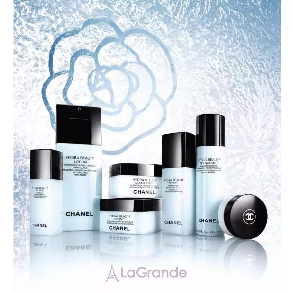 Chanel Hydra Beauty Nutrition ����������� ������� ��� ���