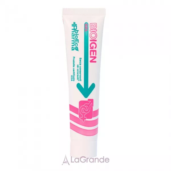 Bema Cosmetici BioIgen Gel ����-���� ��� ������� �㳺��