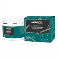 Bema Cosmetici Muskocell Reducing Slimming Emulmud �����-�������� ��� ���������