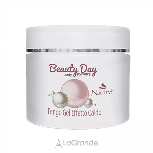 Bema Cosmetici Naturys Beauty Day �������� ���� ��� ���� � ������������� ��������