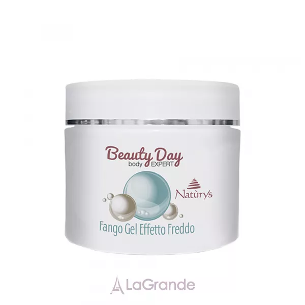 Bema Cosmetici Naturys Beauty Day �������� ���� ��� ���� � ����������� ��������