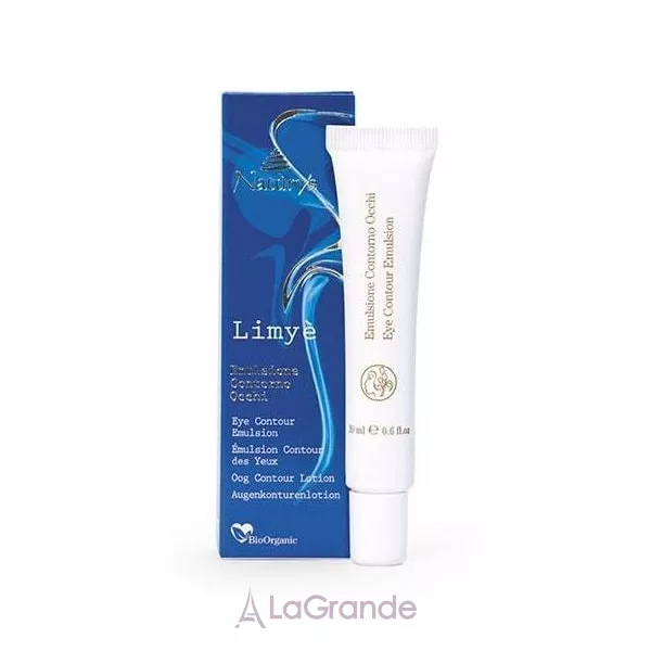 Bema Cosmetici Naturys Limye Eye Contour Emulsion ������� ��� ���� ������� ����