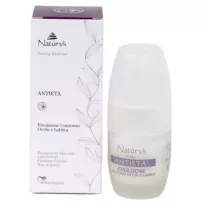 Bema Cosmetici Naturys Emulsion for Eyes and Lips Contour ������� ��� ������� ���� �� ���