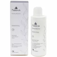 Bema Cosmetici Naturys Cleansing Milk Tonic Lotion ��������� ������������ ������ 2 � 1 ��� ����