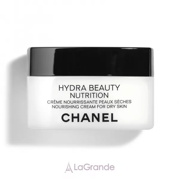 Chanel Hydra Beauty Nutrition ����������� � �������� ����