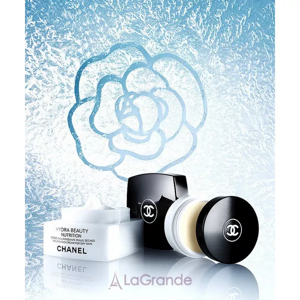 Chanel Hydra Beauty Nutrition ����������� � �������� ����