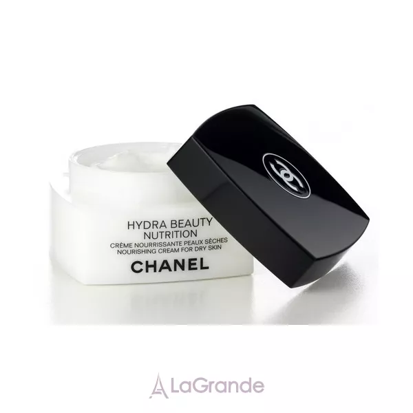 Chanel Hydra Beauty Nutrition ����������� � �������� ����