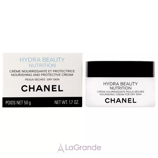 Chanel Hydra Beauty Nutrition ����������� � �������� ����
