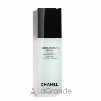 Chanel Hydra Beauty Serum       