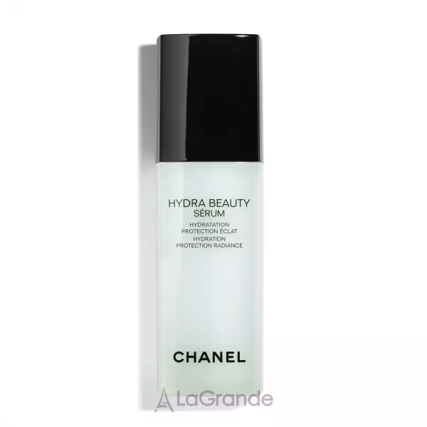 Chanel Hydra Beauty Serum ����������� ��������� ��� ������ � ������ ����