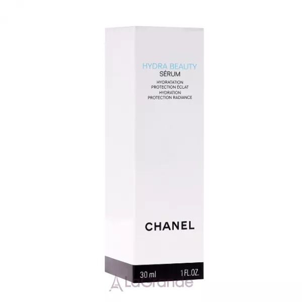Chanel Hydra Beauty Serum ����������� ��������� ��� ������ � ������ ����