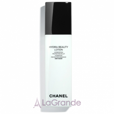 Chanel Hydra Beauty Lotion Very Moist    