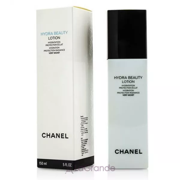 Chanel Hydra Beauty Lotion Very Moist ����������� ������ ��� ����