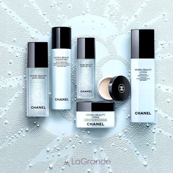 Chanel Hydra Beauty Lotion Very Moist ����������� ������ ��� ����