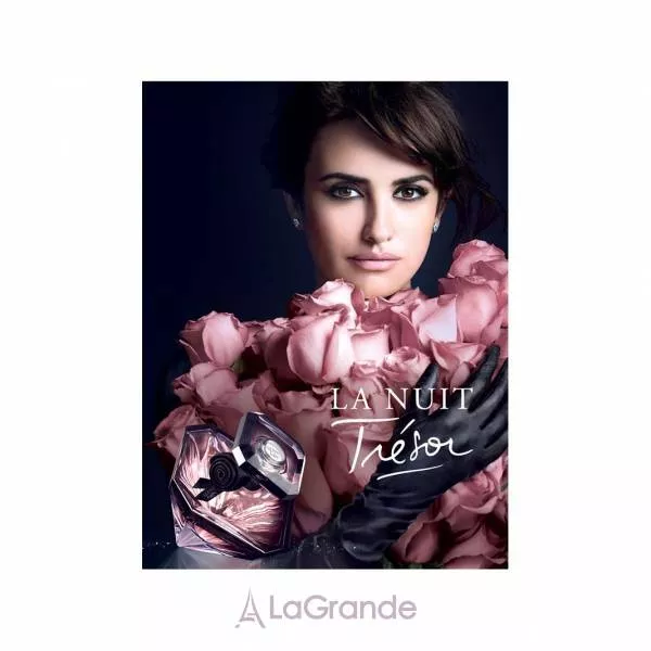 Lancome La Nuit Tresor ��������������� ����