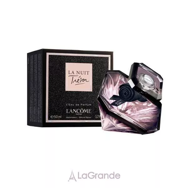 Lancome La Nuit Tresor - Парфюмированная вода купить оригинальную