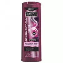 ³���� Brilliance Crystals Brilliant Gloss Shampoo ������� ��� ������� "ĳ��������� �����"