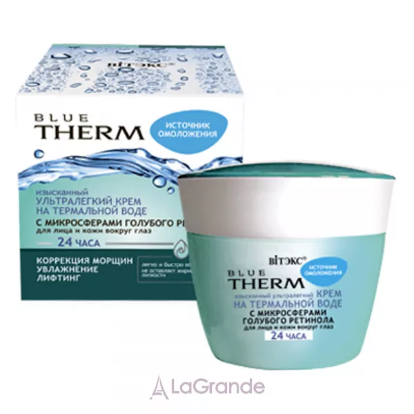 ³���� Blue Therm ������������ ���� �� ����������� ���������� �������� ��� ������� �� ���� ������� ���� 24 ������