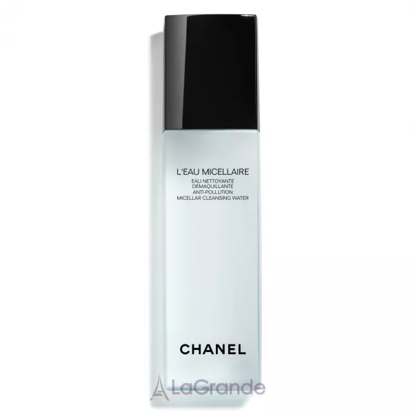 Chanel L`Eau Micellaire ����������� ���� ��� �������� ���� � ������ �������