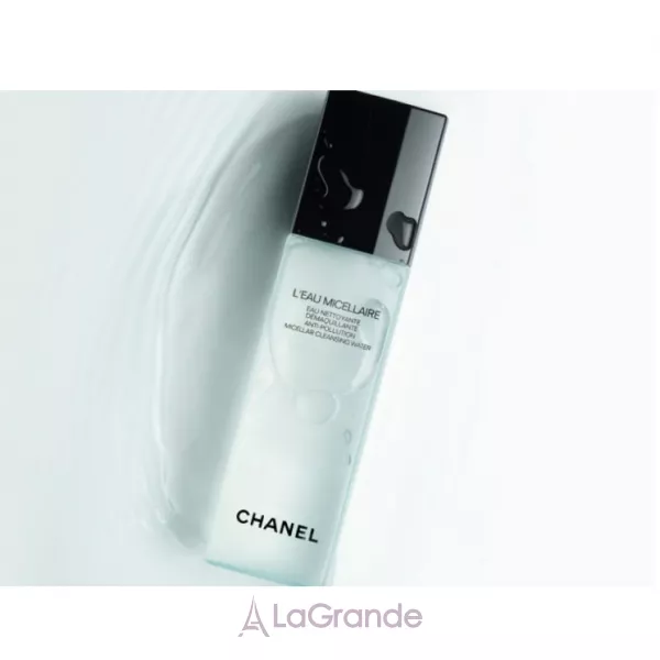 Chanel L`Eau Micellaire ����������� ���� ��� �������� ���� � ������ �������