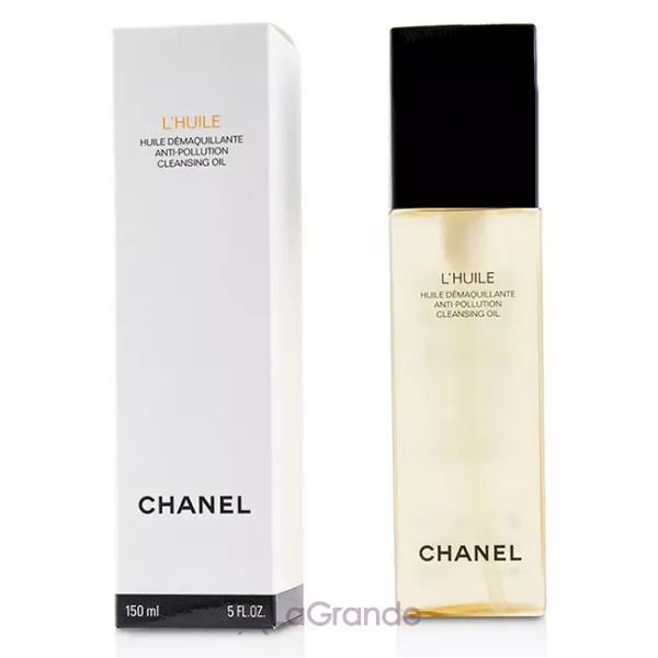 Chanel L`Huile ����� ��� ������ �������