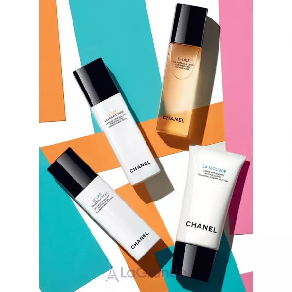 Chanel L`Huile ����� ��� ������ �������