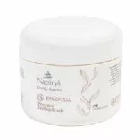 Bema Cosmetici Naturys Vanity Routine Essential Scrub-Effect Peeling ������ ��� ���� � �������� ������