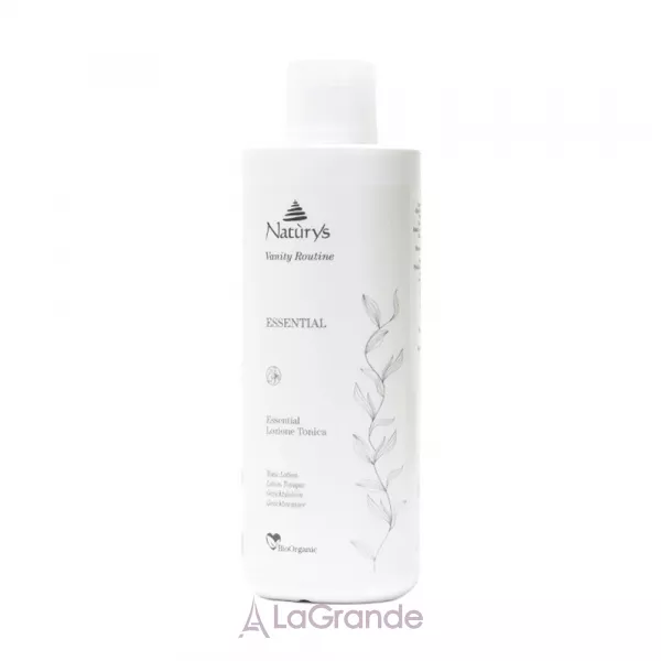 Bema Cosmetici Naturys Vanity Routine Essential Tonic Lotion ������-����� ��� ����