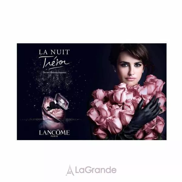 Lancome La Nuit Tresor ��������������� ���� (������)