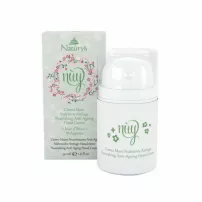 Bema Cosmetici Naturys Nuy Nourishing Anti-Aging Hand Cream ����������� �������������� ���� ��� ���