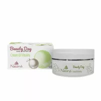 Bema Cosmetici Naturys Beauty Day Body Expert Cream Oil Vitality ������� ����-����� ��� ���