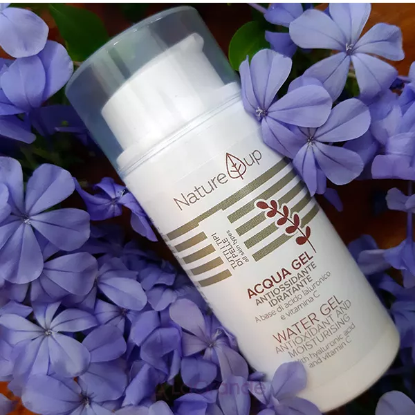 Bema Cosmetici Nature Up Water Gel ����������� ���� ��� �������, �� �����