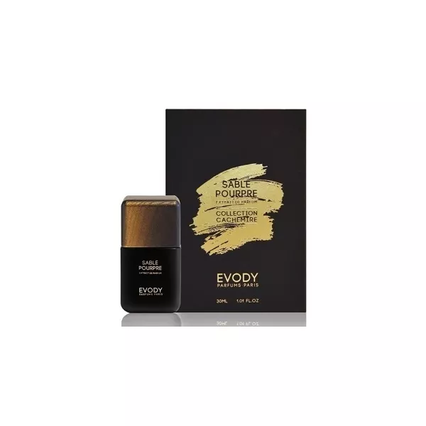 Evody Parfums  Sable Pourpre ��������������� ����