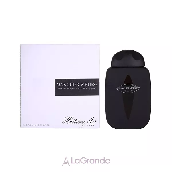 Pierre Guillaume Huitieme Art   Manguier Metisse ��������������� ���� (������)