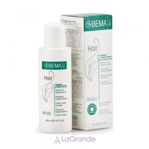 Bema Cosmetici Hair Conditioner ����������� ��� �����