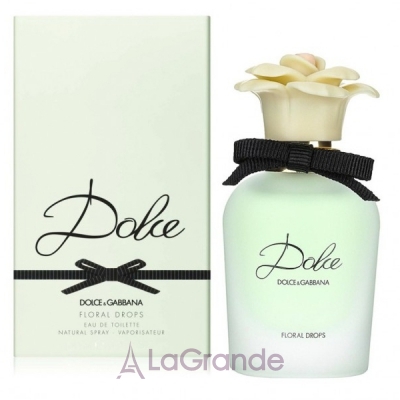 Dolce & Gabbana Dolce Floral Drops  