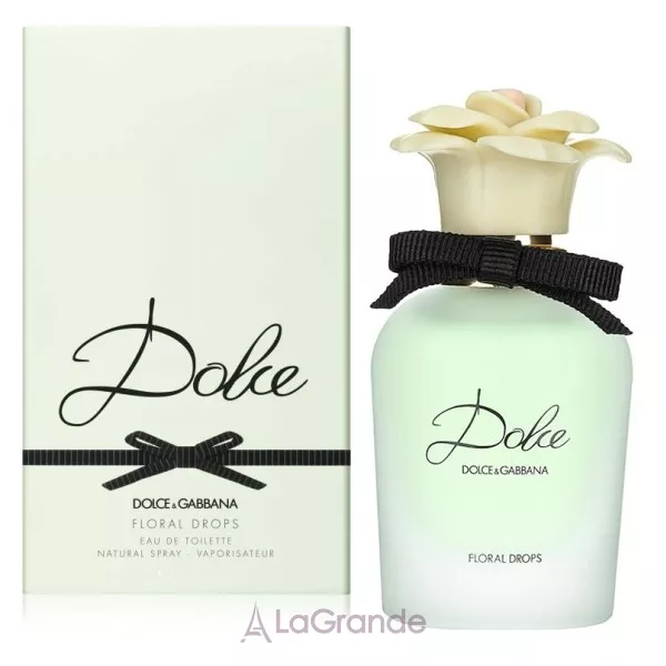 Dolce & Gabbana Dolce Floral Drops ��������� ����