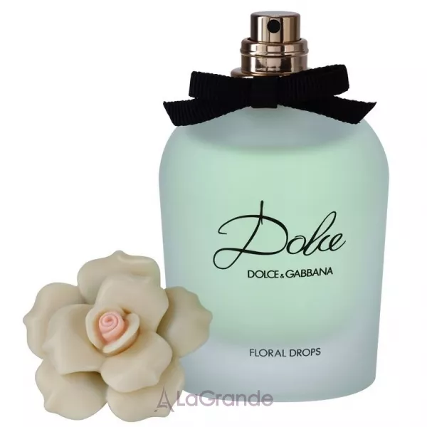 Dolce & Gabbana Dolce Floral Drops ��������� ����