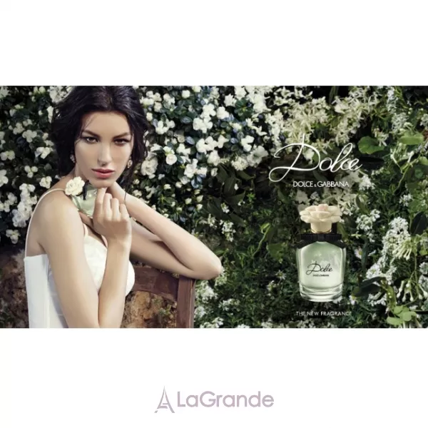 Dolce & Gabbana Dolce Floral Drops ��������� ����