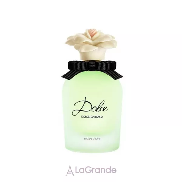 Dolce & Gabbana Dolce Floral Drops ��������� ����