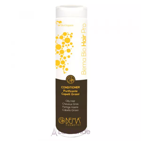 Bema Cosmetici Bio Hair Pro Purifying Conditioner ����������� ��� �������, �� �����