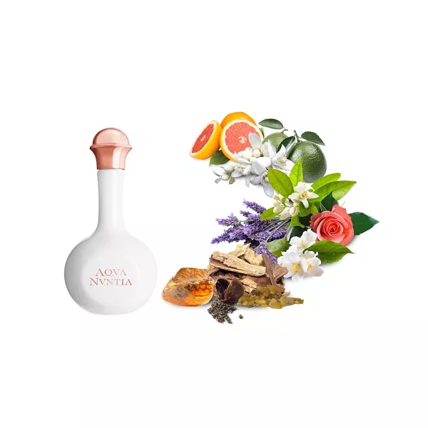 I Profumi di d'Annunzio Aqva Nvntia ��������������� ����