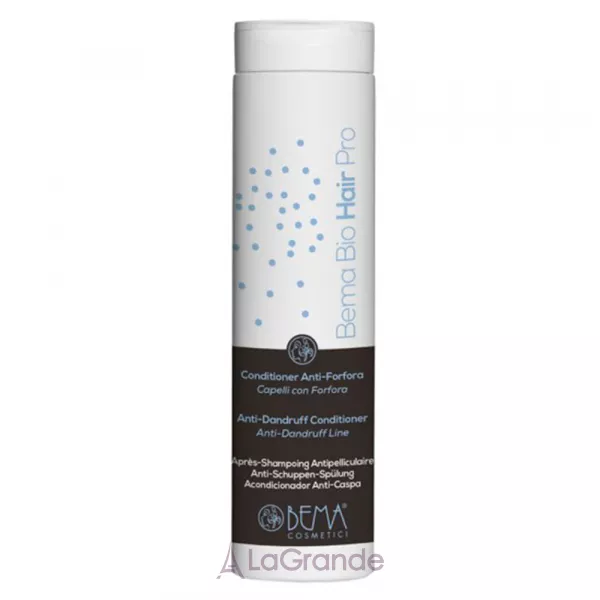 Bema Cosmetici Bio Hair Pro Anti-Dandruff Conditioner ����������� ����� ����
