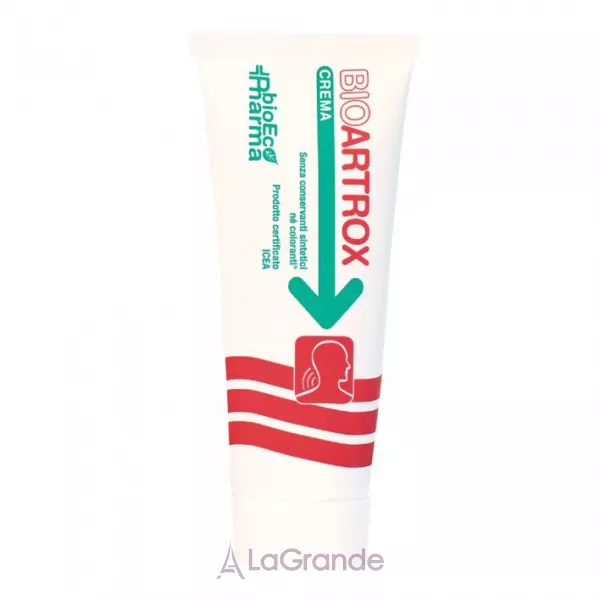 Bema Cosmetici BioEcoPharma Bioartrox Cream ���� ��� ��� ���������