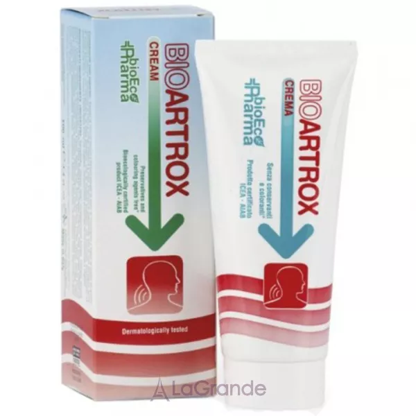 Bema Cosmetici BioEcoPharma Bioartrox Cream ���� ��� ��� ���������