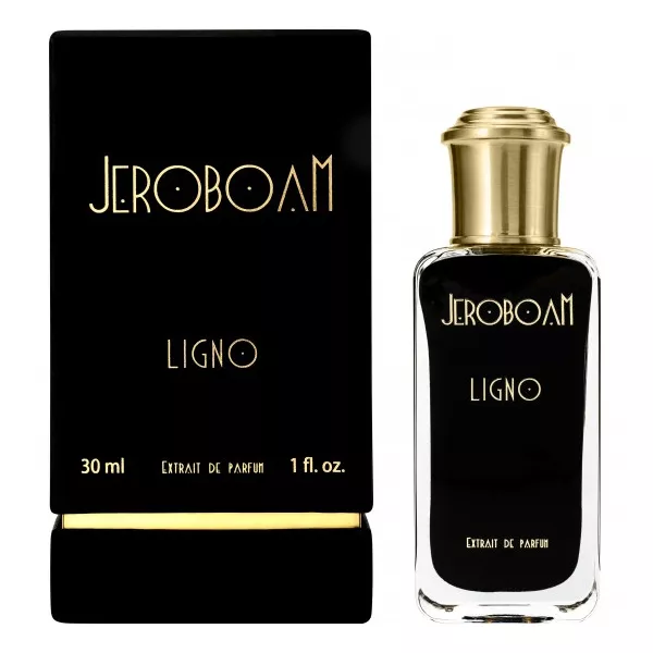 Jeroboam  Ligno ����